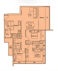 Coralis (D15), Condominium #581369231